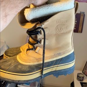Sorel Snow Boots